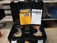 Dewalt 18v xr 3-delige voordeelset - afbeelding 7 van  9
