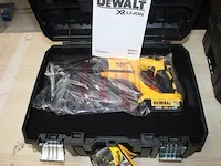 Dewalt 18v xr 3-delige voordeelset - afbeelding 8 van  9