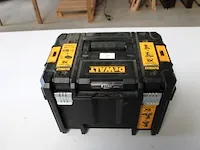 Dewalt 2x vijsmachine - afbeelding 5 van  5