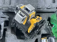 Dewalt 626-cbl/003 bouwlaser - afbeelding 2 van  3