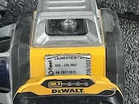 Dewalt 626-cbl/003 bouwlaser - afbeelding 3 van  3