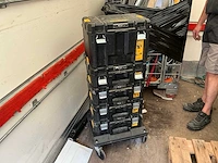 Dewalt accu- en elektrisch gereedschap - afbeelding 1 van  6