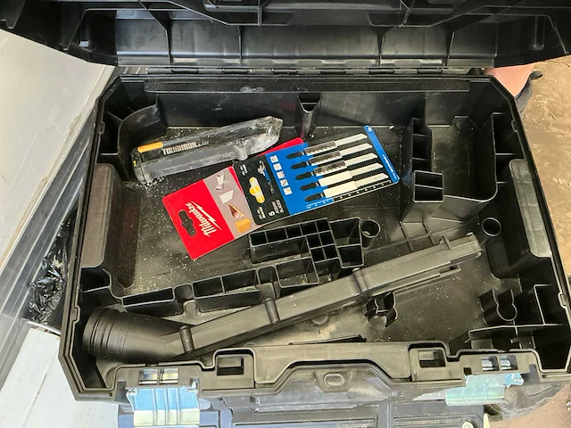 Dewalt accu- en elektrisch gereedschap - afbeelding 5 van  6