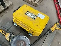 Dewalt accu- en elektrisch handgereedschap (4x) - afbeelding 6 van  8