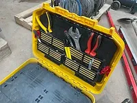 Dewalt accu- en elektrisch handgereedschap (4x) - afbeelding 7 van  8