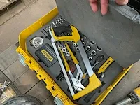 Dewalt accu- en elektrisch handgereedschap (4x) - afbeelding 8 van  8