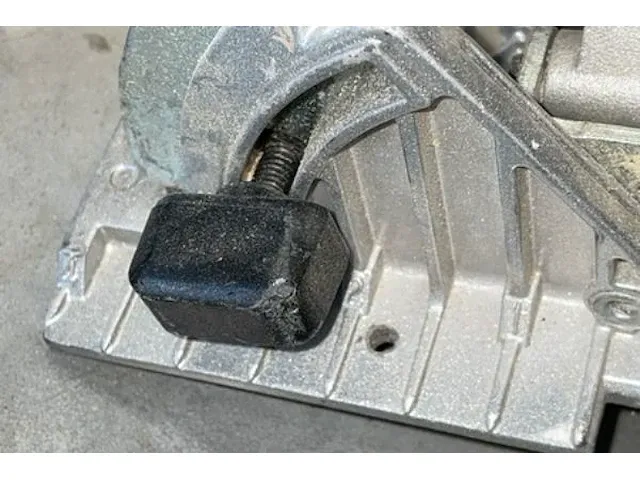 Dewalt accu cirkelzaag - afbeelding 5 van  10