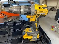 Dewalt accu klopboormachine - afbeelding 1 van  8