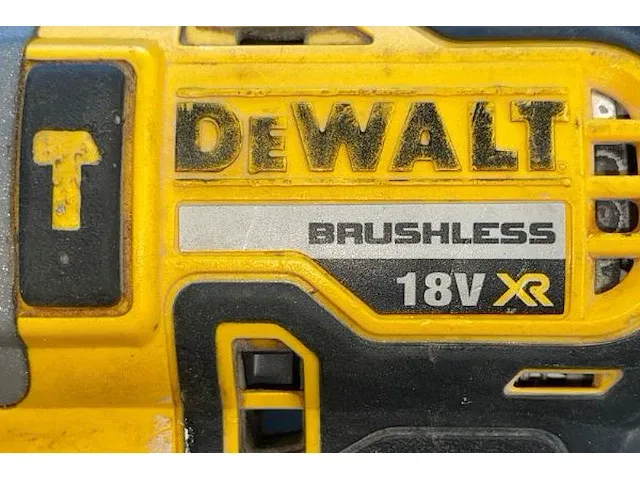 Dewalt accu klopboormachine - afbeelding 2 van  8