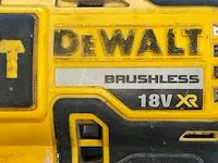 Dewalt accu klopboormachine - afbeelding 2 van  8