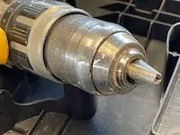 Dewalt accu klopboormachine - afbeelding 4 van  8