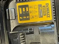 Dewalt accu klopboormachine - afbeelding 6 van  8
