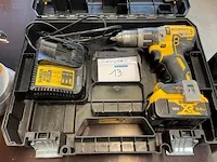 Dewalt accu klopboormachine - afbeelding 8 van  8
