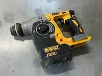 Dewalt accu klop/boormachine - afbeelding 1 van  10