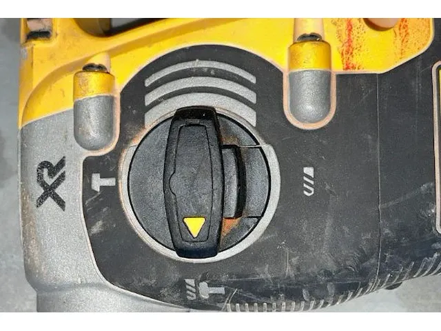 Dewalt accu klop/boormachine - afbeelding 3 van  10