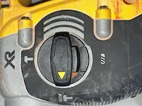 Dewalt accu klop/boormachine - afbeelding 3 van  10
