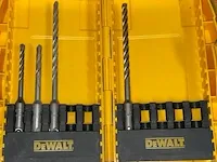 Dewalt accu klop/boormachine - afbeelding 7 van  10