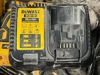 Dewalt accu klop/boormachine - afbeelding 8 van  10