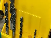 Dewalt accu klop/boormachine - afbeelding 10 van  10