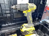 Dewalt accu schroefmachine - afbeelding 1 van  10