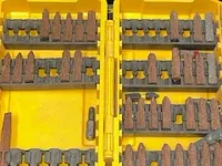 Dewalt accu schroefmachine - afbeelding 7 van  10