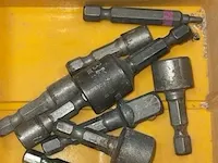 Dewalt accu schroefmachine - afbeelding 8 van  10