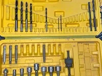 Dewalt accu schroefmachine - afbeelding 10 van  10