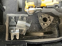 Dewalt accugereedschap (4x) - afbeelding 2 van  13