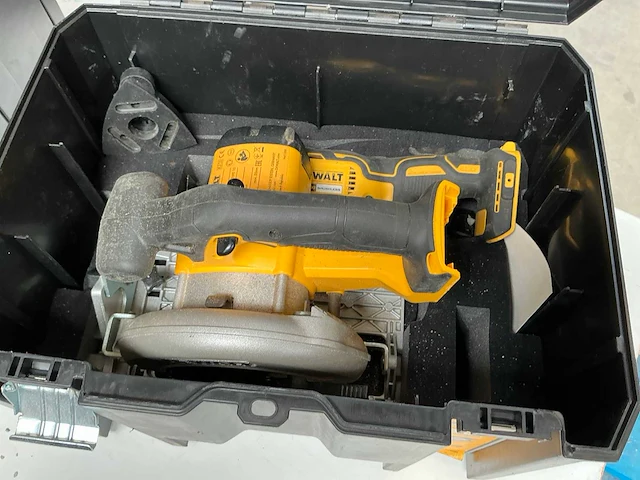 Dewalt accugereedschap (4x) - afbeelding 3 van  13