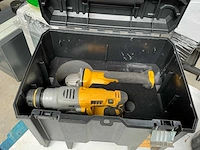 Dewalt accugereedschap (4x) - afbeelding 4 van  13