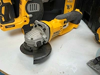 Dewalt accugereedschap (4x) - afbeelding 8 van  13