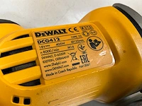 Dewalt accugereedschap (4x) - afbeelding 9 van  13