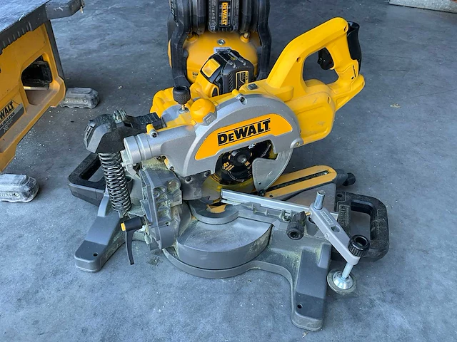 Dewalt accugereedschap - afbeelding 3 van  17