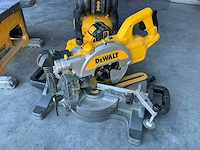 Dewalt accugereedschap - afbeelding 3 van  17