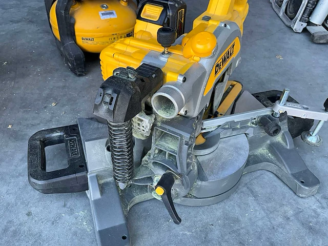 Dewalt accugereedschap - afbeelding 5 van  17