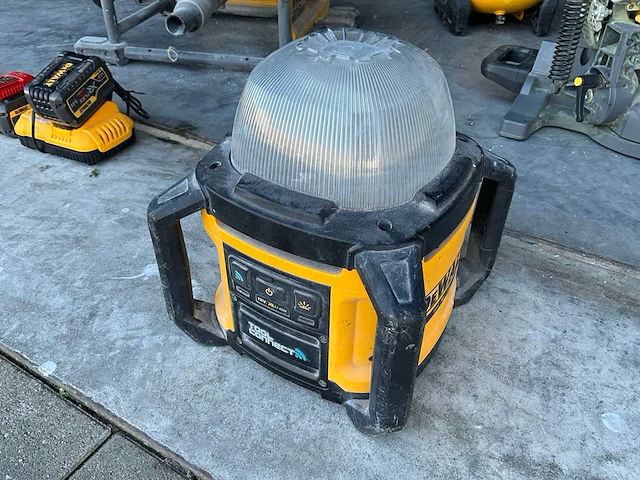 Dewalt accugereedschap - afbeelding 7 van  17