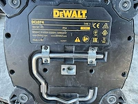 Dewalt accugereedschap - afbeelding 8 van  17