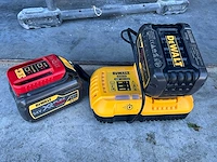 Dewalt accugereedschap - afbeelding 9 van  17