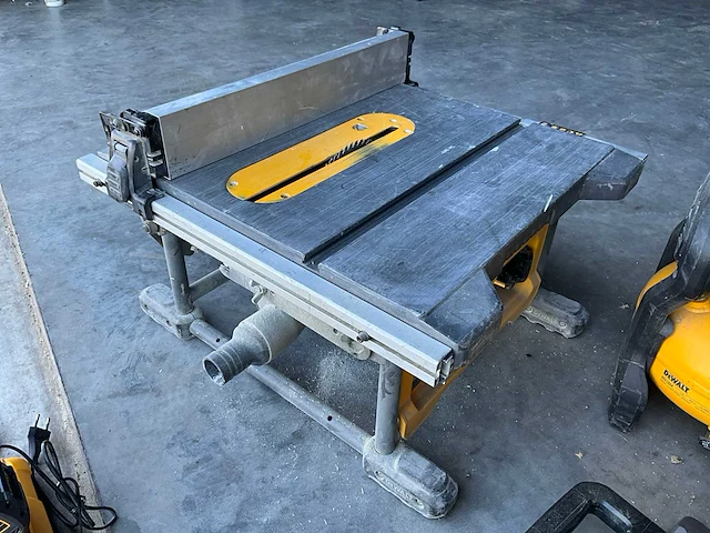 Dewalt accugereedschap - afbeelding 10 van  17