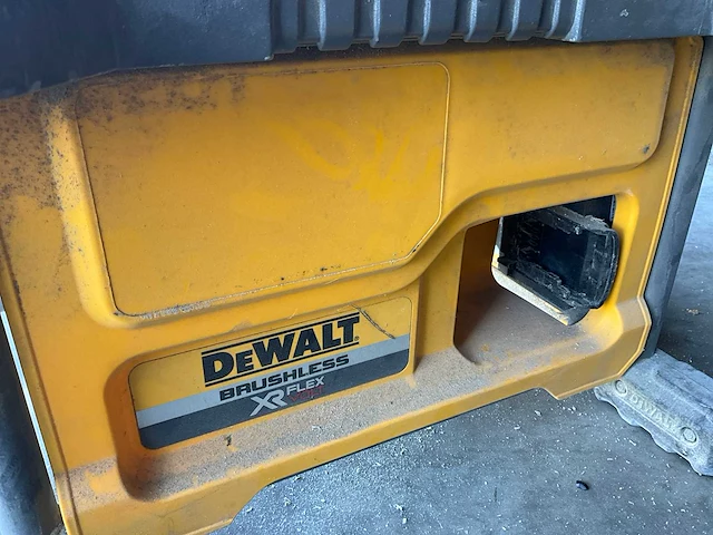 Dewalt accugereedschap - afbeelding 11 van  17