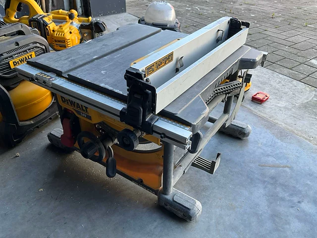 Dewalt accugereedschap - afbeelding 12 van  17