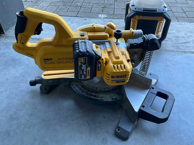 Dewalt accugereedschap - afbeelding 4 van  17