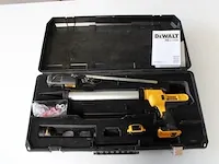 Dewalt accukitpistool