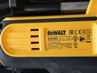 Dewalt accukitpistool - afbeelding 3 van  3
