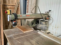 Dewalt afkortcirkelzaagmachine - afbeelding 3 van  9