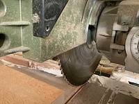 Dewalt afkortcirkelzaagmachine - afbeelding 7 van  9