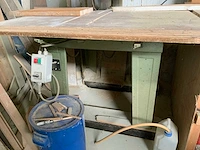 Dewalt afkortcirkelzaagmachine - afbeelding 9 van  9