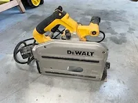 Dewalt afkortzaag - afbeelding 1 van  1