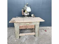 Dewalt afkortzaag - afbeelding 2 van  3