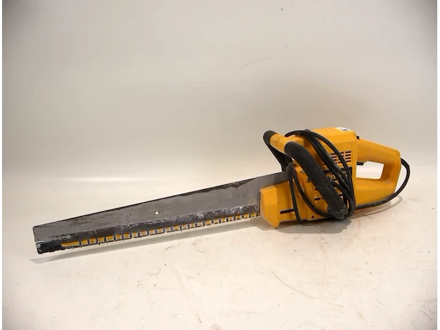 Dewalt alligatorzaag - afbeelding 1 van  4